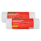 Scotch Cushion Wrap, 16 in x 15 ft., 1 Roll/Pack (7924)