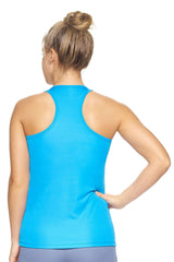 Women's Drimax Performance Endurance Racerback Tank Top