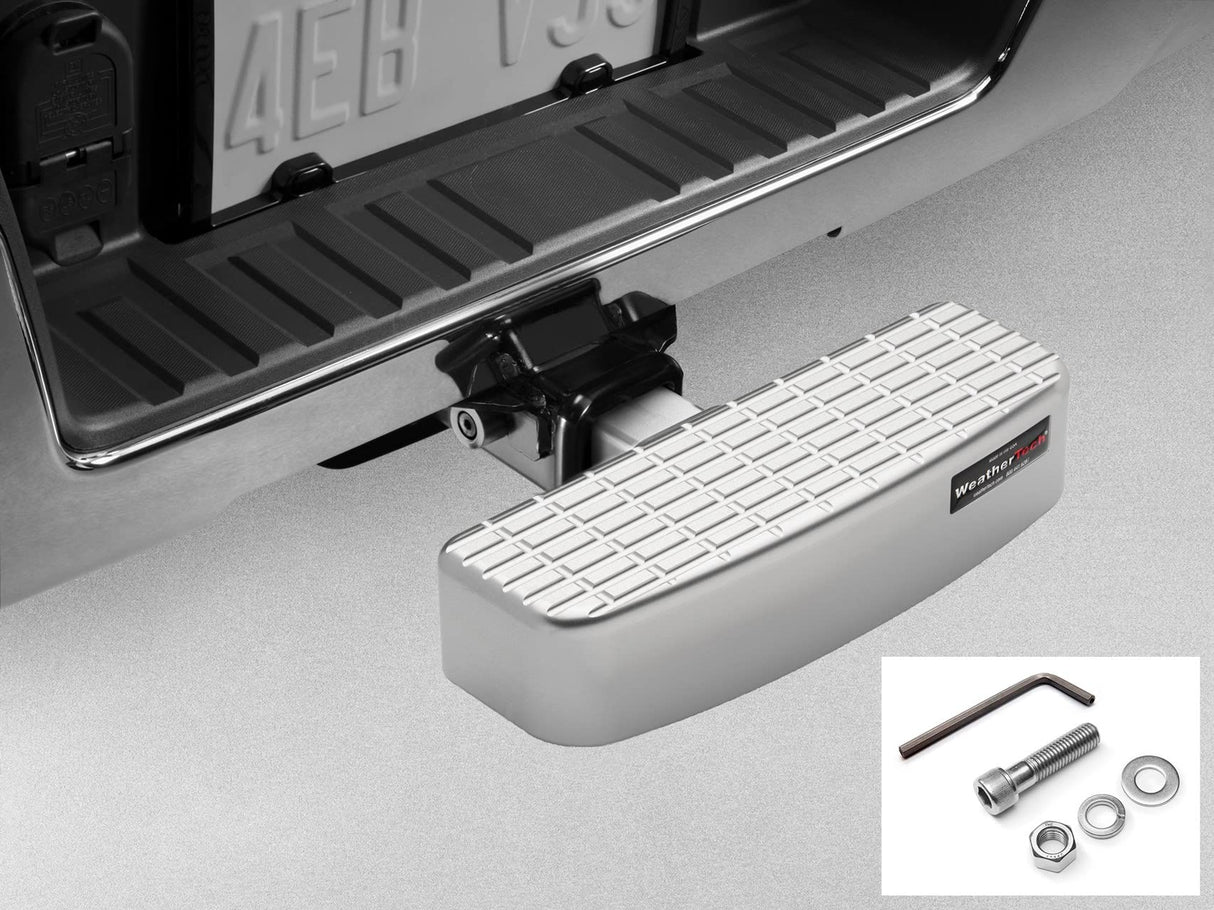 Billet BumpStep (Billet BumpStep)