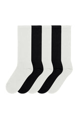 Los Angeles Apparel 5-Pack Unisex Sock