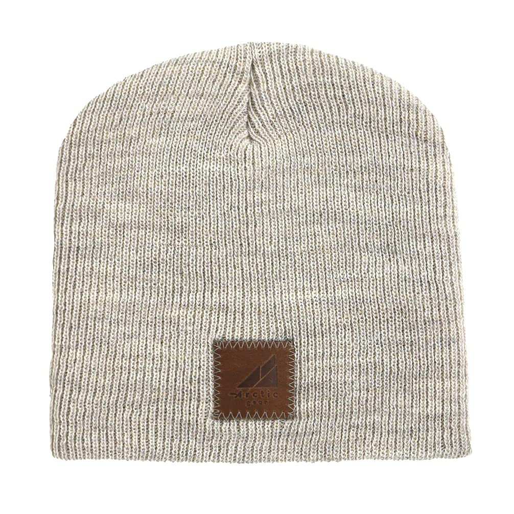Made in The USA Toddler Acrylic/Wool Beanie