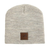 Made in The USA Toddler Acrylic/Wool Beanie