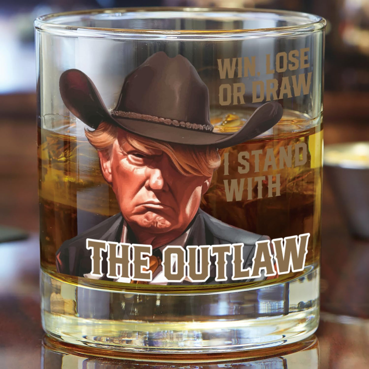 Old Fashion Glass Gift for Dad from Daughter, Son - Dad Gifts - Birthday Gifts for Dad - Dad Birthday Gift Ideas - Cool Gifts for Dad - Present for Dad 10oz Whiskey Bourbon Rocks Glass