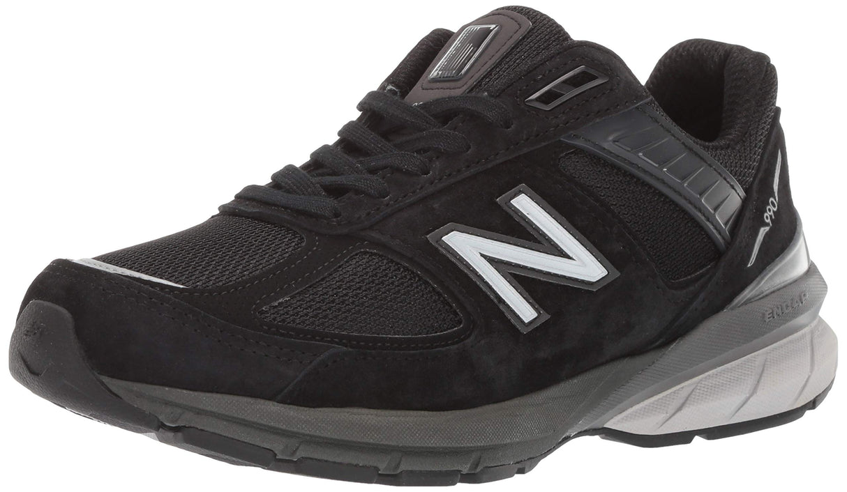 New Balance Women's Made in Us 990 V5 Sneaker