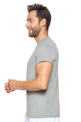 Expert Brand USA-Made Men's DuroSoft Outdoor Workwear T-Shirt