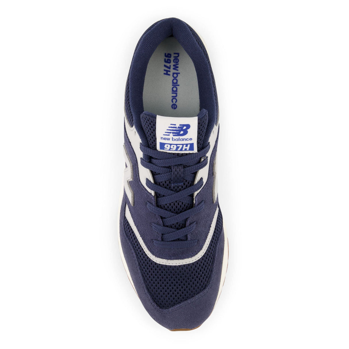 New Balance Men's 997h V1 Sneaker