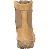 ROCKY men's S2v Steel Toe Tactical Military Boot