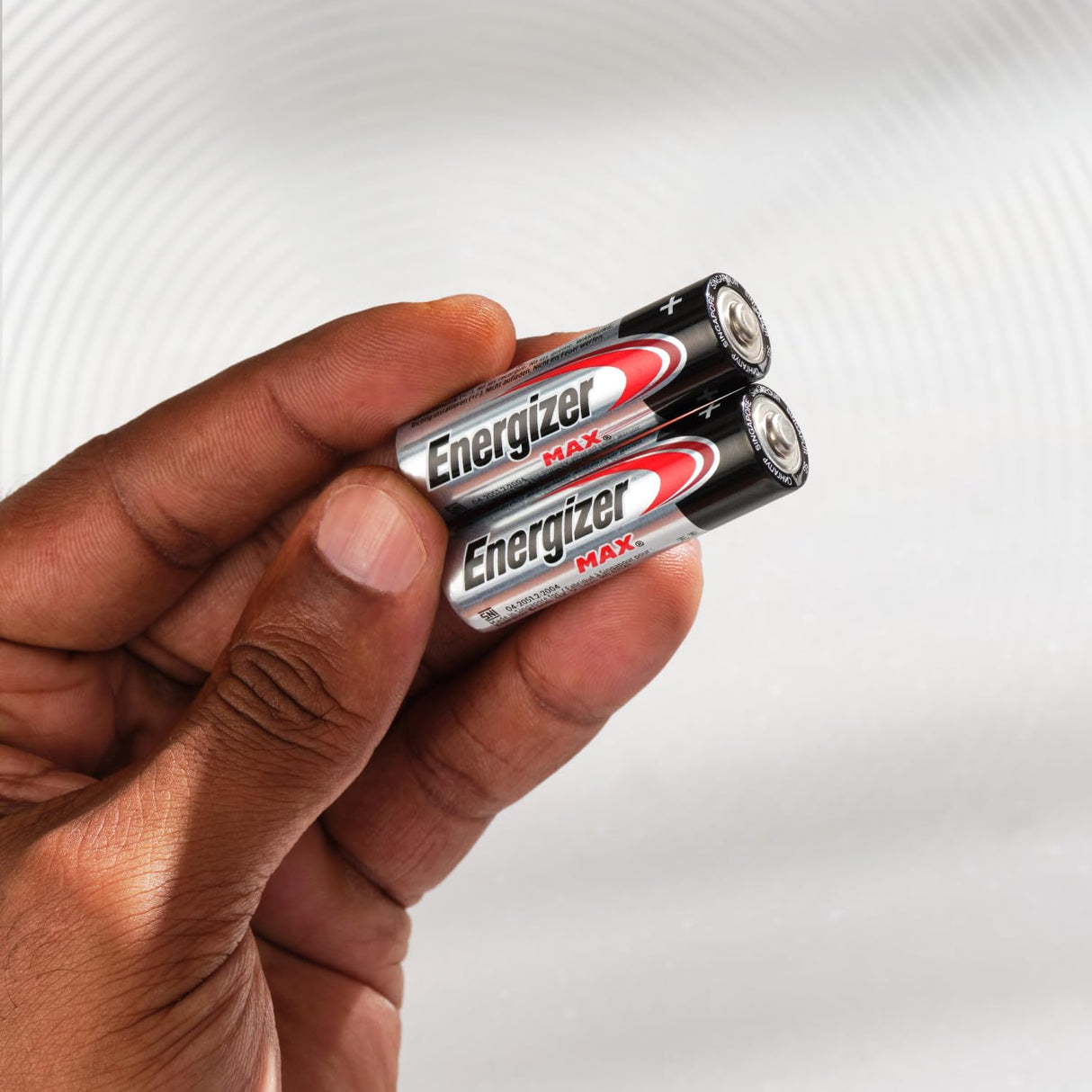 Energizer AA Batteries, Max Double A Battery Alkaline, 8 Count (Pack of 4)