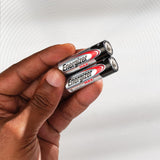 Energizer AA Batteries, Max Double A Battery Alkaline, 8 Count (Pack of 4)