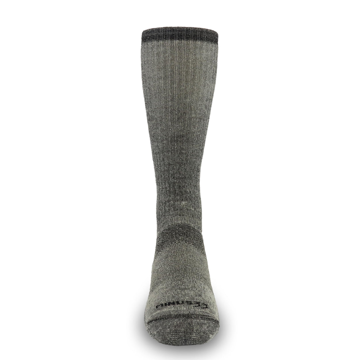 USA Made - Ski and Snowboard Socks - Over the Calf Socks - Merino Wool - Mountain Heritage