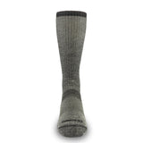 USA Made - Ski and Snowboard Socks - Over the Calf Socks - Merino Wool - Mountain Heritage