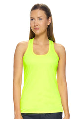 Women's Drimax Performance Endurance Racerback Tank Top