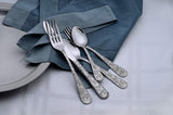 Liberty Tabletop Woodstock 45pc set service for 8 MADE IN USA