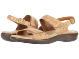 SAS Nudu Adjustable Comfort Sandal