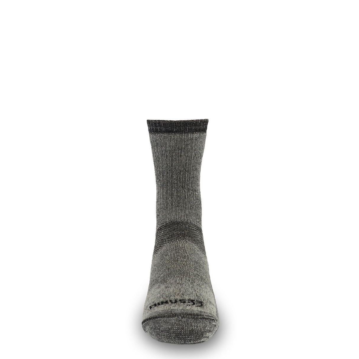 USA Made - Crew Socks - Hiking Socks - Merino Wool - Mountain Heritage