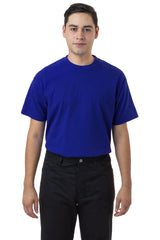 1801 - 6.5oz T-Shirt, Made In USA, Garment-Dyed, Shrink-Free, Relaxed Fit