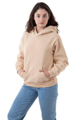 Los Angeles Apparel Heavy Fleece Hoodie (Garment Dye)