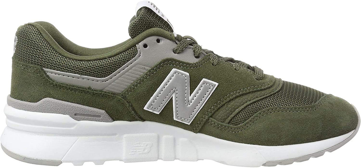 New Balance Men's 997h V1 Sneaker