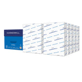 Hammermill Printer Paper, 20 Lb Copy Paper, 8.5 x 11 - 3 Ream (1,500 Sheets) - 92 Bright, Made in the USA, 500 Count (pack of 3)