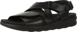 SAS Women's Huggy Flat Sandals