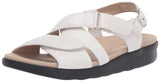 SAS Women's Huggy Flat Sandals