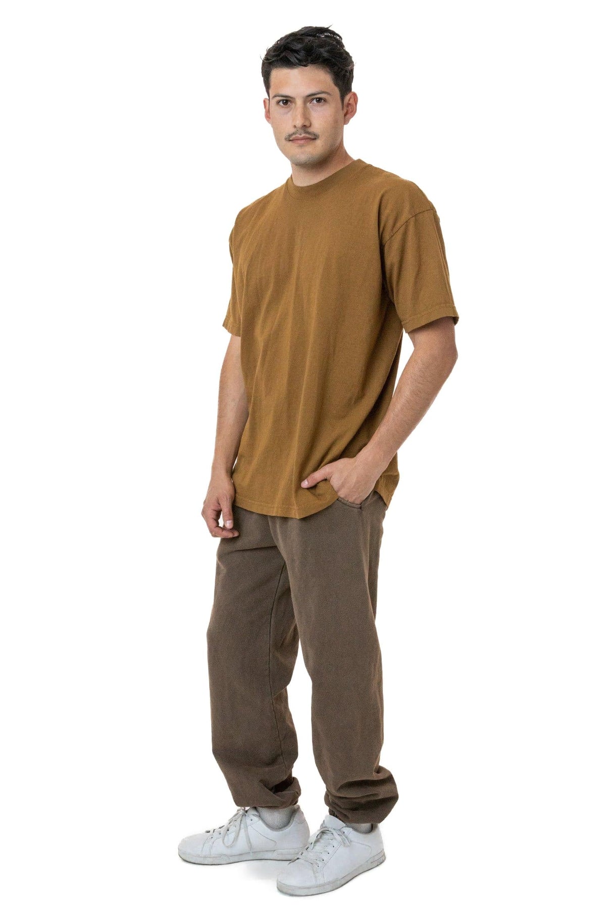 Los Angeles Apparel Heavy Fleece Sweatpants