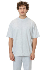 1801 - 6.5oz T-Shirt, Made In USA, Garment-Dyed, Shrink-Free, Relaxed Fit