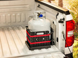WeatherTech CargoTech Pro - Cargo Containment System - 4pc Set