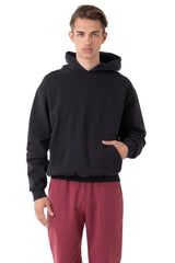 Los Angeles Apparel Heavy Fleece Hoodie (Garment Dye)
