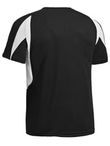 Expert Brand USA-Made Men's Oxymesh Dry Fit Sleeveless Athletic Shirt