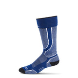 Minus33 Merino Wool Mountain Heritage Elite Light Snowboard Socks - Made in the USA - No-Slip Over the Calf Socks