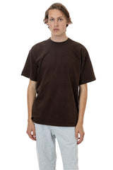 1801 - 6.5oz T-Shirt, Made In USA, Garment-Dyed, Shrink-Free, Relaxed Fit