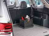 WeatherTech CargoTech Pro - Cargo Containment System - 4pc Set
