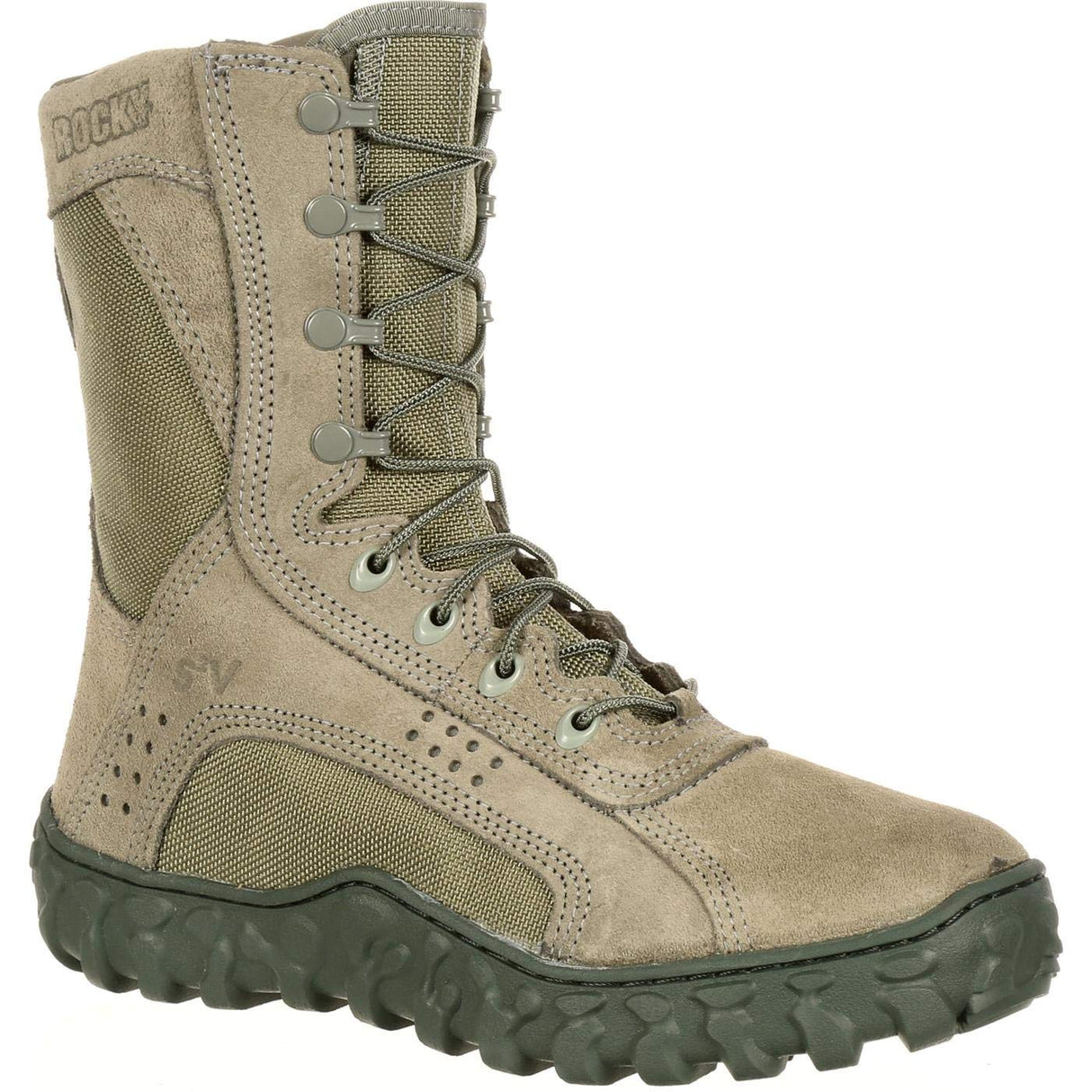 ROCKY S2V Tactical Military Boot