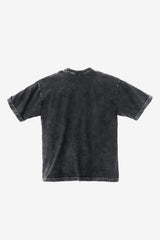 The 1801 Mineral Wash- 6.5oz Garment Dye Crew Neck T-Shirt