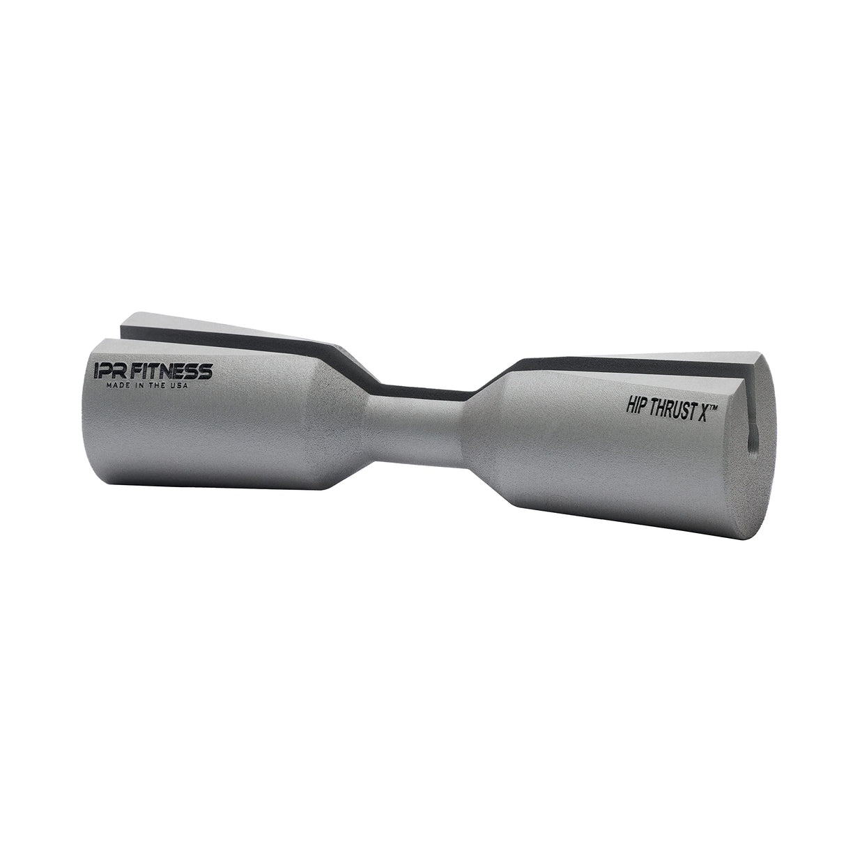 Hip Thrust X™ “Patent Pending” 100% Made in The USA - Barbell Pad