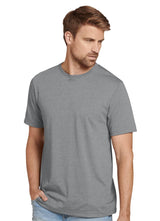 Jockey Men's Casualwear Made in America Heritage Short Sleeve Tee