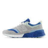 New Balance Unisex-Adult 997r Sneaker