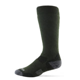 USA Made - Ski and Snowboard Socks - Over the Calf Socks - Merino Wool - Mountain Heritage