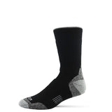 USA Made - Crew Socks - Hiking Socks - Merino Wool - Mountain Heritage