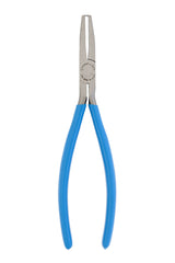 Channellock 758 7.5-Inch Long Reach Diagonal Flush Cutting Plier, Blue