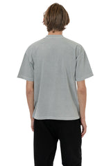 The 1801 Pigment Dye - 6.5oz Garment Dye Crew Neck T-Shirt