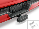 WeatherTech BumpStep 12" - Hitch Mounted Step and Bumper Protection for 2" Receiver with Standard Hardware