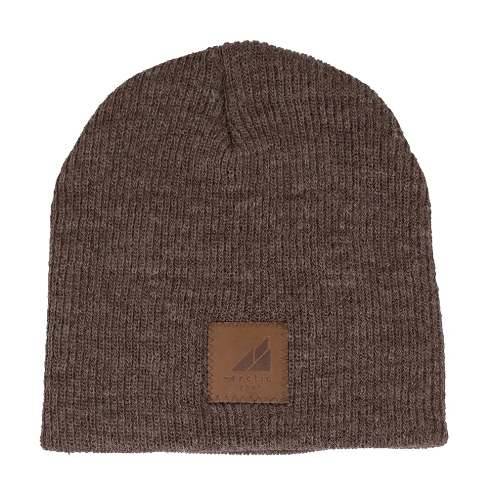 Made in The USA Toddler Acrylic/Wool Beanie