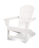 POLYWOOD® Shore Line Adirondack Chair, Aruba