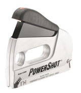 Arrow 5700 PowerShot Heavy Duty 2-In-1 Staple and Nail Gun for Wood, Upholstery, Furniture, Crafts, Fits 1/4", 5/16”, 3/8", 1/2", or 9/16" Staples and 5/8” or 9/16” Brad Nails