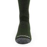 USA Made - Boot Socks - Hunting Socks - Merino Wool - Mountain Heritage