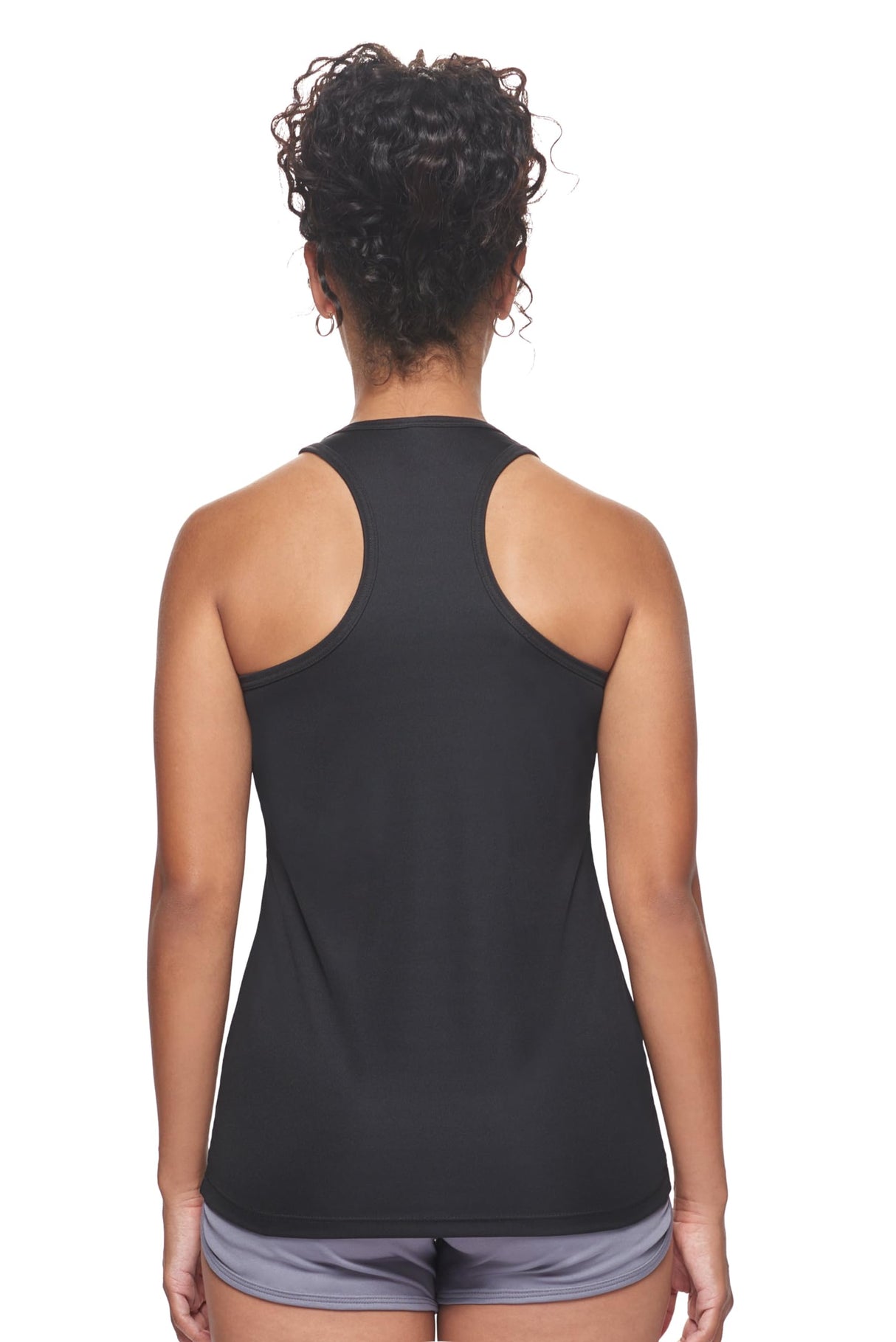 Women's Drimax Performance Endurance Racerback Tank Top