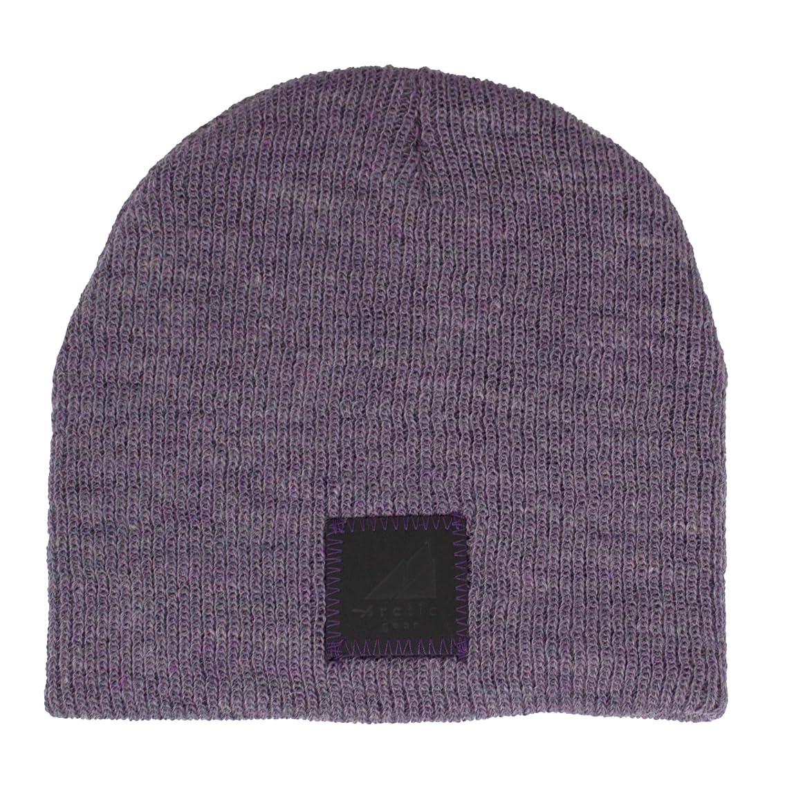 Made in The USA Adult Acrylic/Wool Beanie