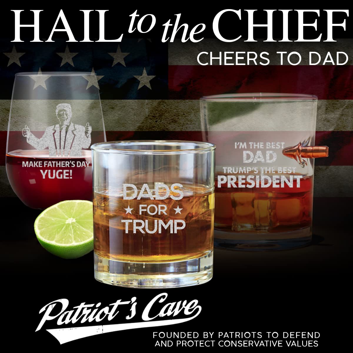Liberal Tears | Laser Etched 11 oz Bourbon Whiskey Rock Glass | Old Fashioned Whiskey Tasting Glasses For Men | Gifts For Men | Trump Glass | Made In USA